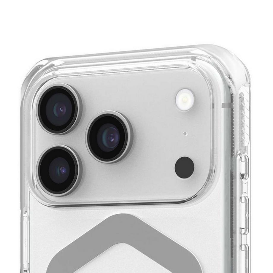 UAG  Hülle iPhone 17 Pro Plyo Modell MagSafe kompatibel 