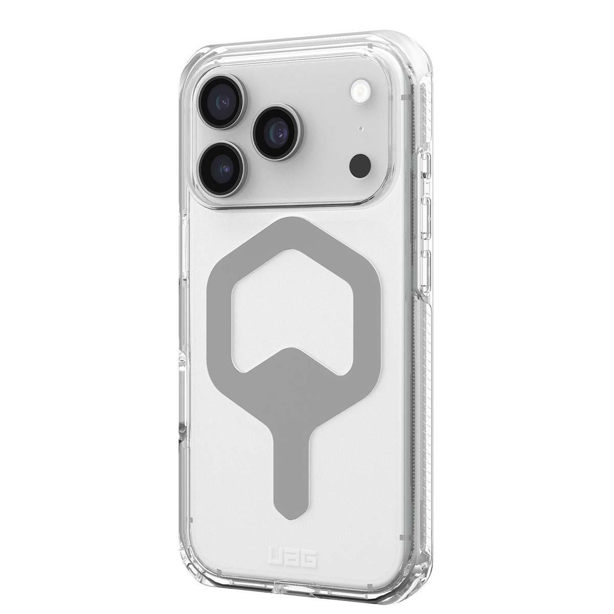 UAG  Hülle iPhone 17 Pro Plyo Modell MagSafe kompatibel 