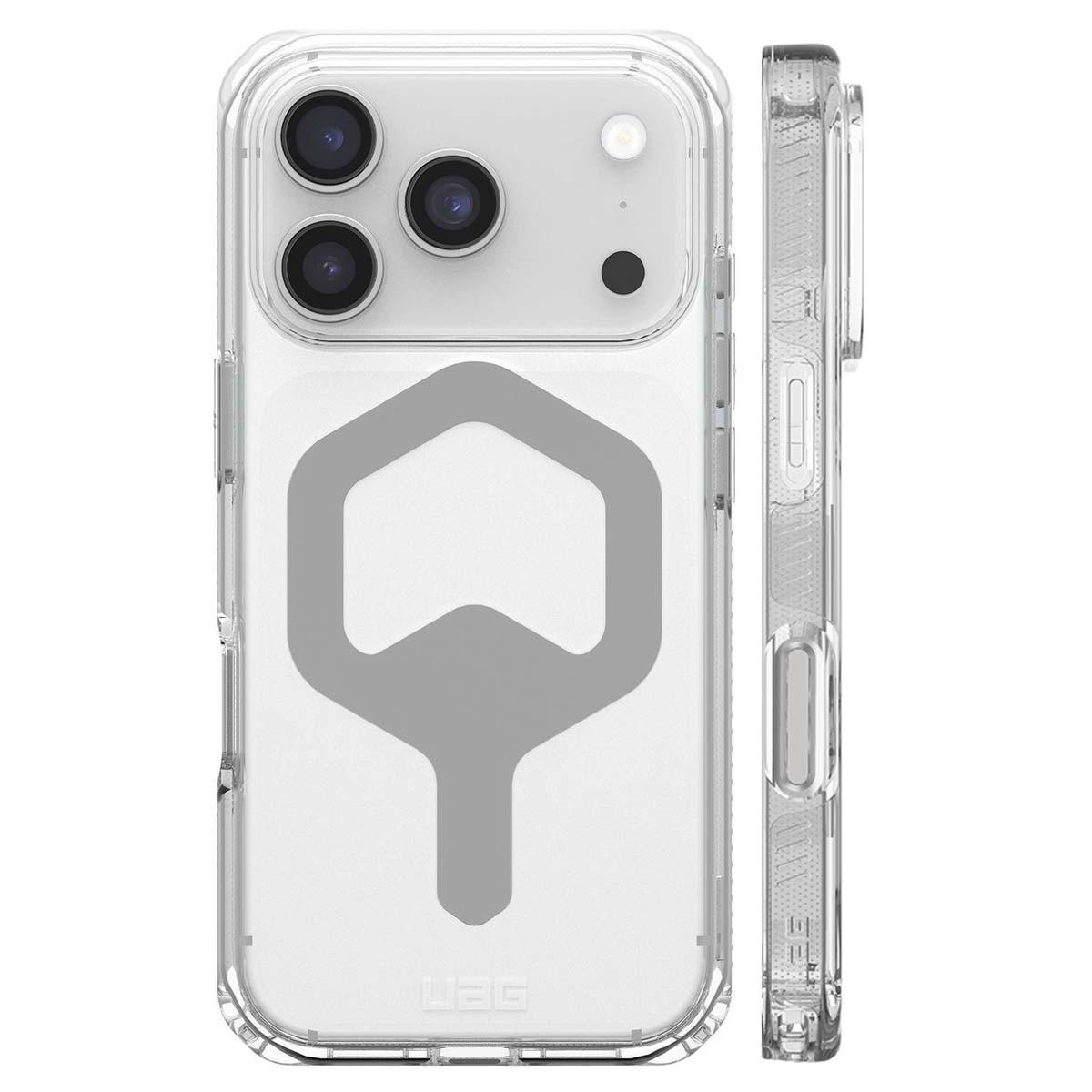 UAG  Hülle iPhone 17 Pro Plyo Modell MagSafe kompatibel 