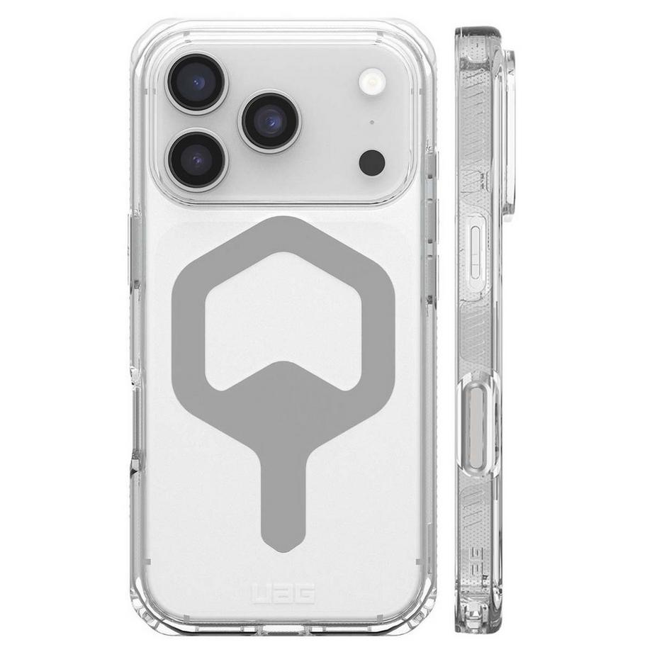 UAG  Hülle iPhone 17 Pro Plyo Modell MagSafe kompatibel 