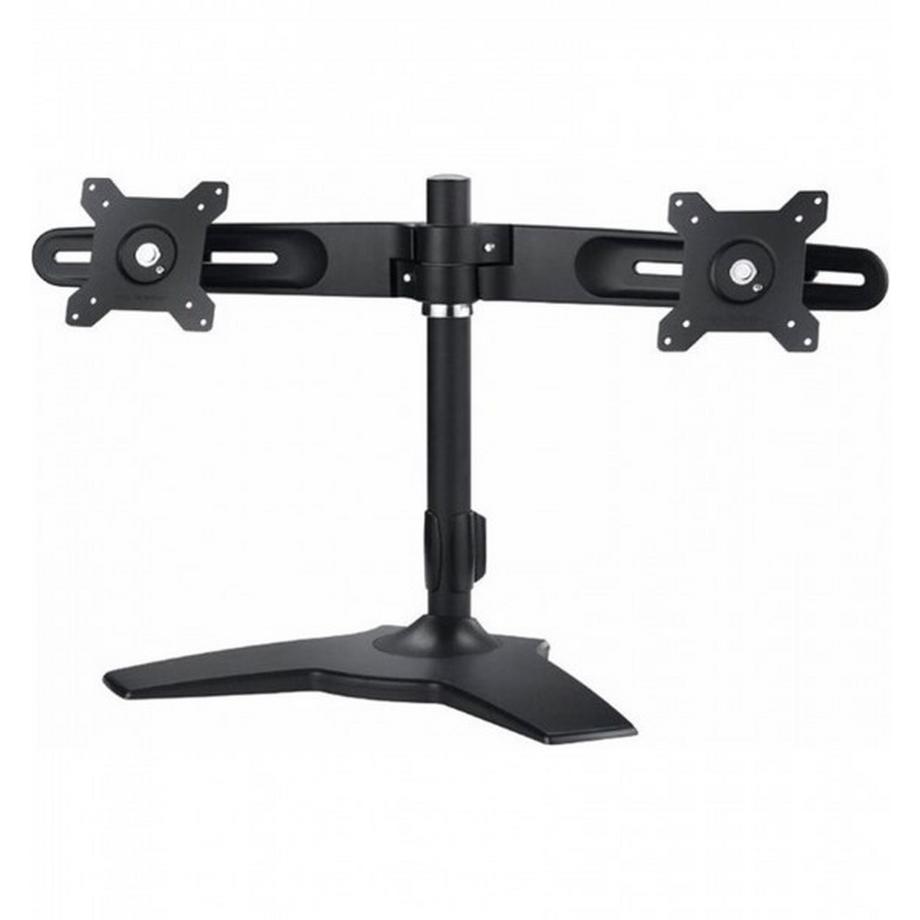 DMS-01D (Aufstellung für 2 LCD-Displays)