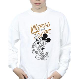 Disney  World Tour Sweatshirt 