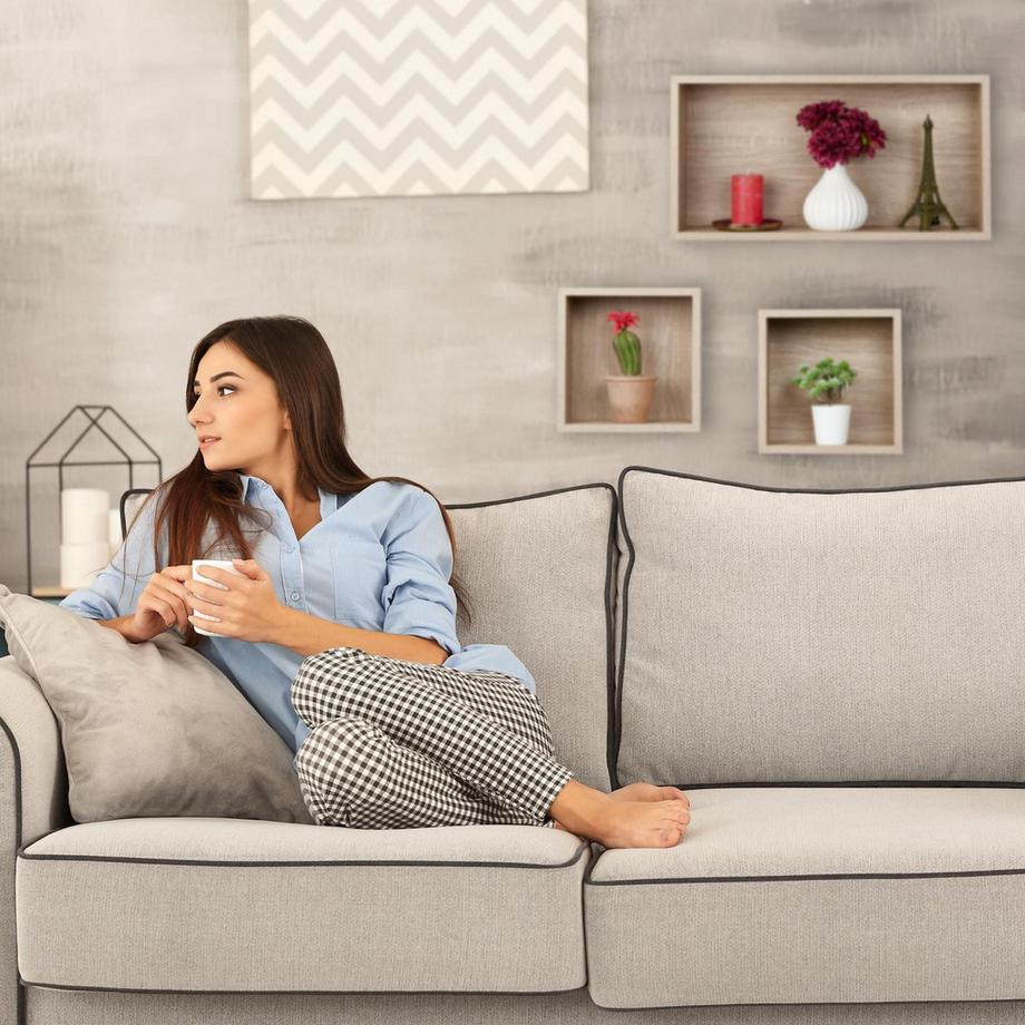 B2X Wandregal Würfel 3er Set  