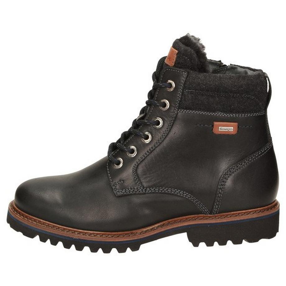 Sioux Adalr.-704-TEX-LF-H Stivaletto  