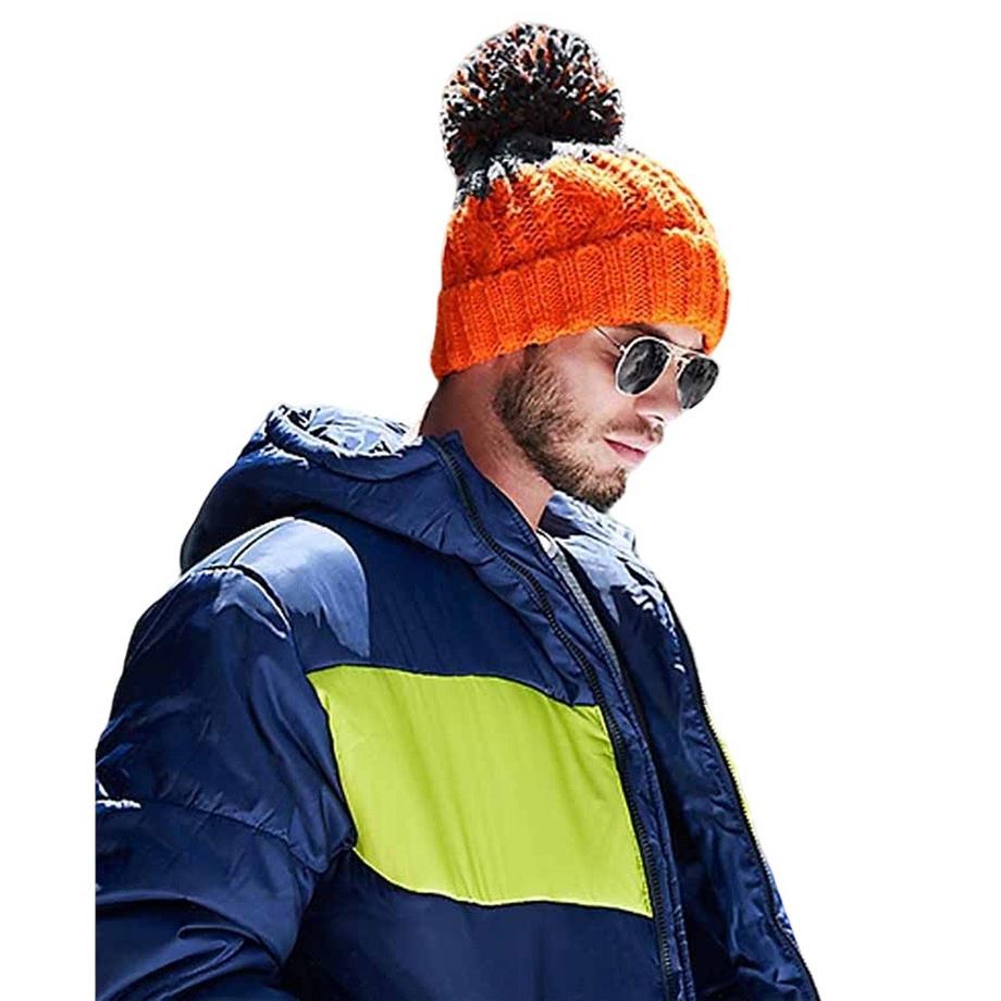 Beechfield Apres Beanie  