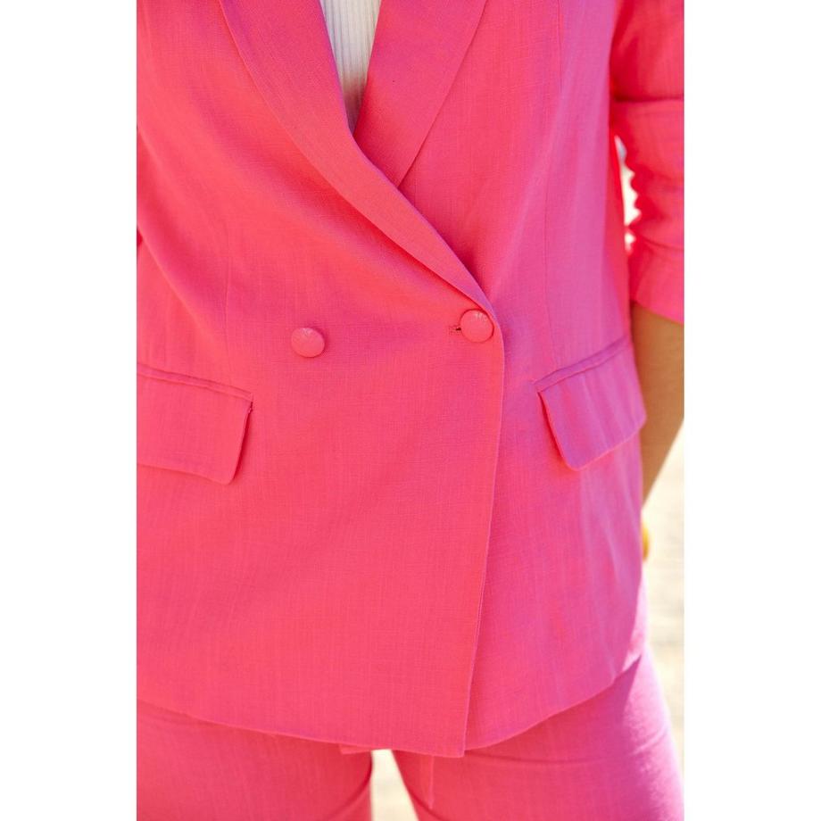 La Petite Etoile Aileen Blazer Doppiopetto  