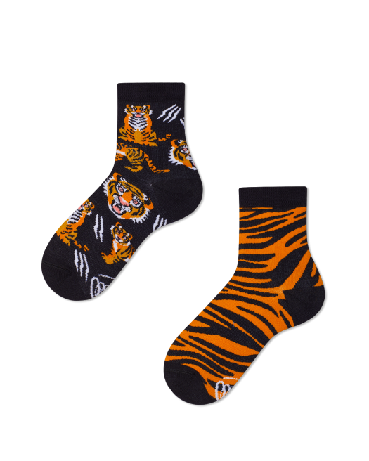 Image of Feet Of The Tiger Kids - Jungen Multicolor 31-34