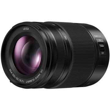 Panasonic DG V-Elmarit 35-100mm F2.8 Asph.