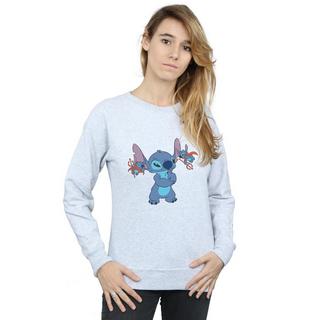 Disney  Little Devils Sweatshirt 