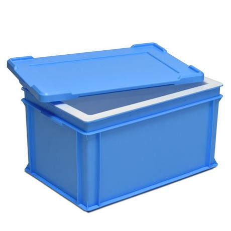 UTZ  Utz COOLBOX Rectangulaire Boîte 42 L Bleu 