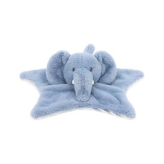Keel Toys  Keeleco Baby Elefant Schmusetuch (32cm) 