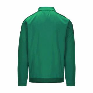 Kappa  Kinder-Trainingsjacke Gassolo 