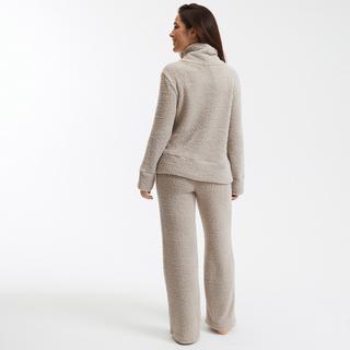 La Redoute Collections  Pyjama en sherpa 