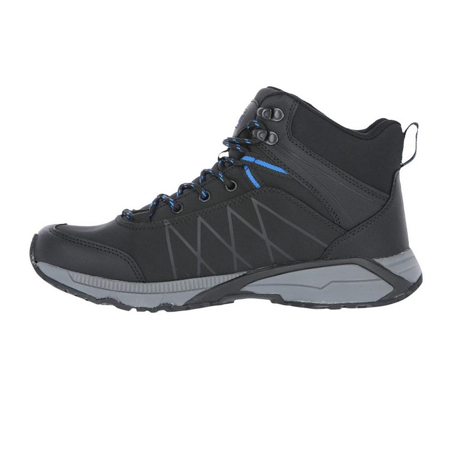 Trespass Rhythmic II Deluxe Scarponi da Trekking Softshell  