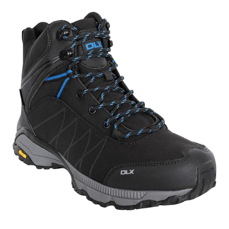 SoftshellWanderschuhe Rhythmic II Deluxe