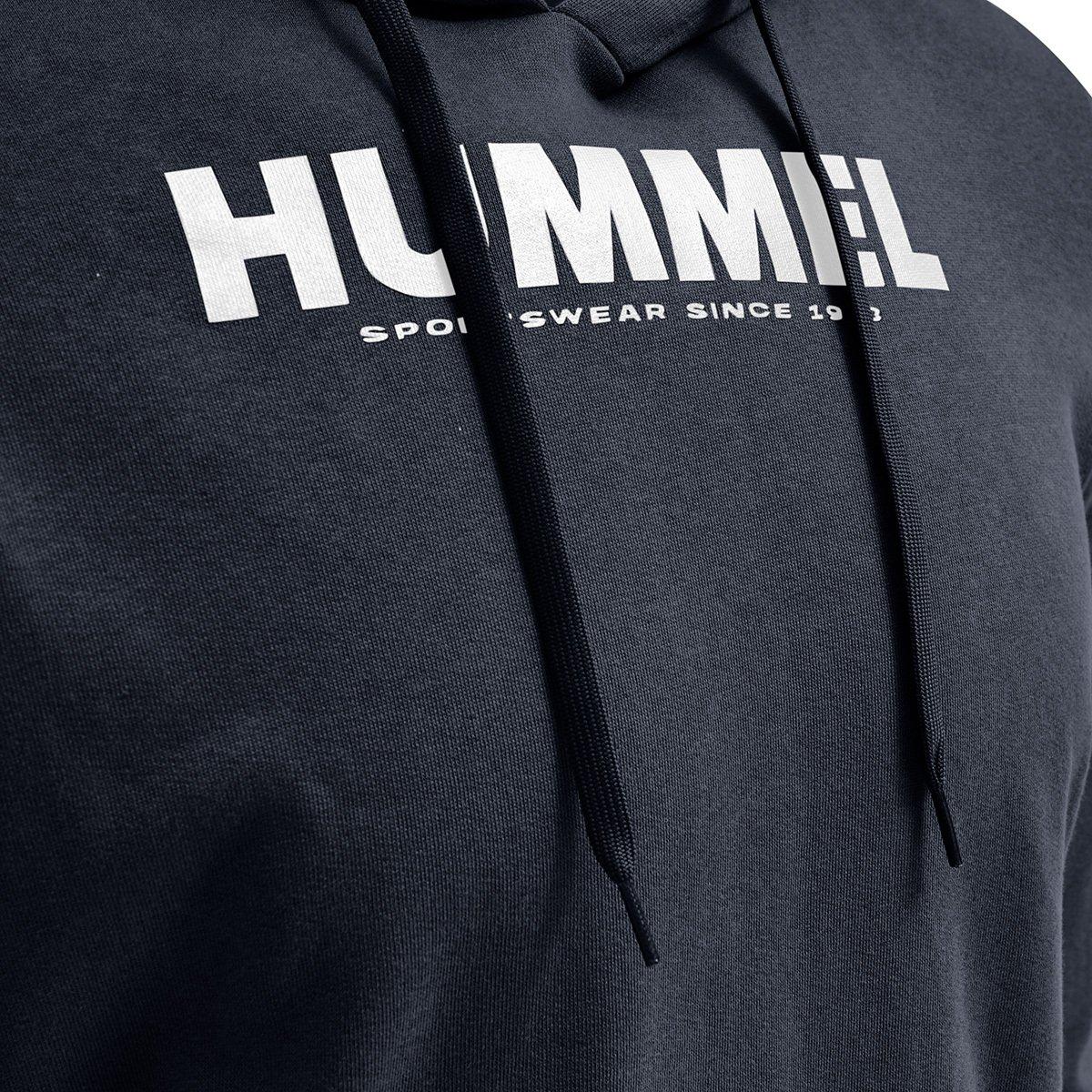 Hummel  felpa huel hllegacy 