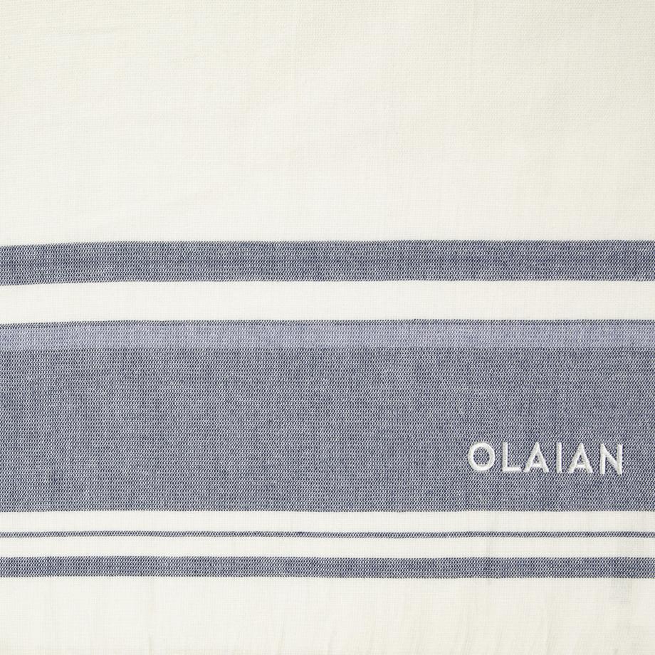 OLAIAN Handtuch - FOUTA  