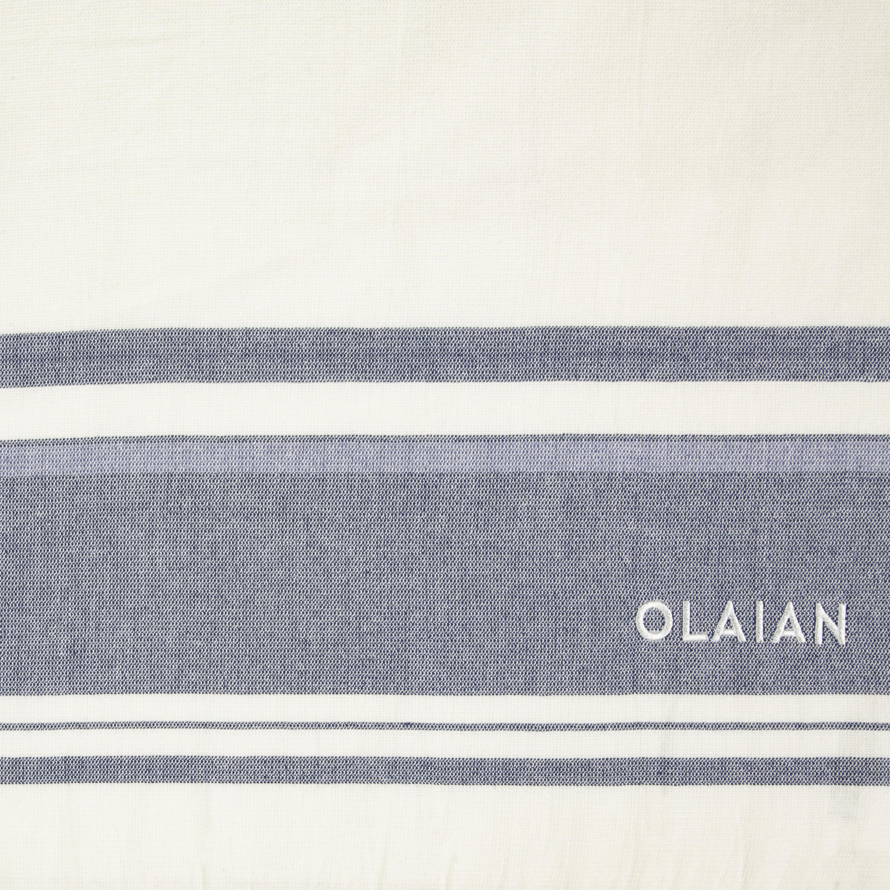 OLAIAN Serviette - FOUTA  