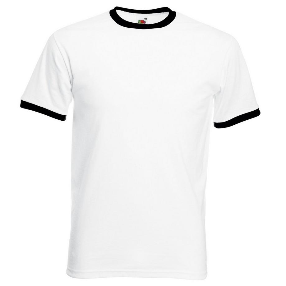 Ringer TShirt