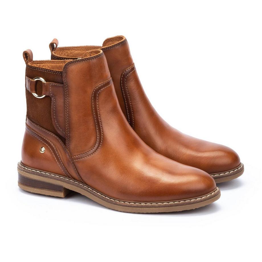 Pikolinos Bottines Aldaya  