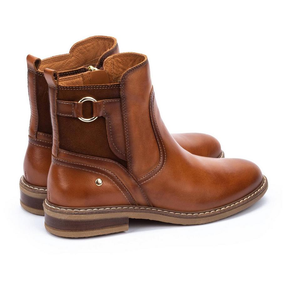 Pikolinos Bottines Aldaya  