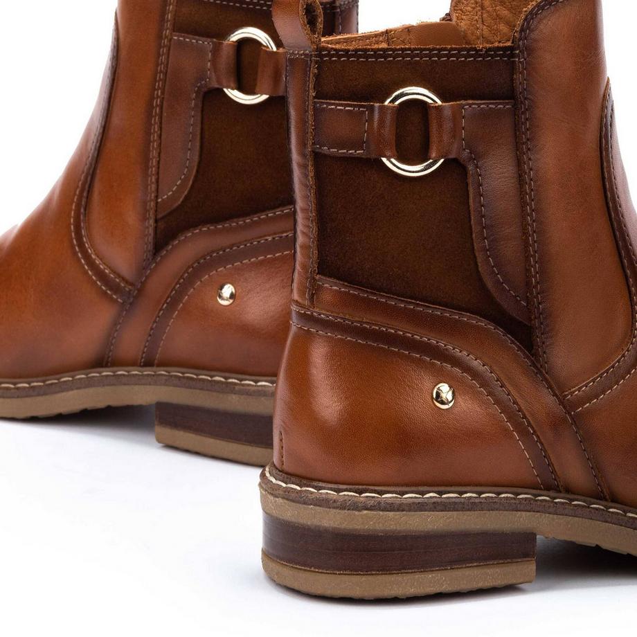 Pikolinos Bottines Aldaya  