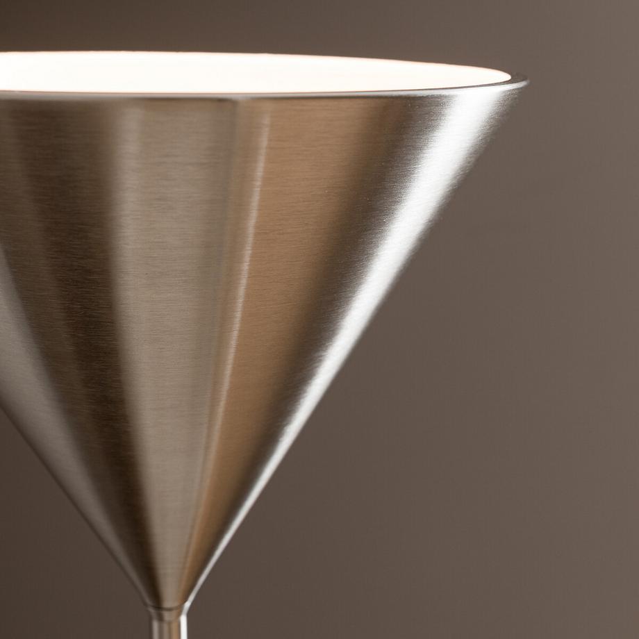 AM.PM Lampadaire double cône  
