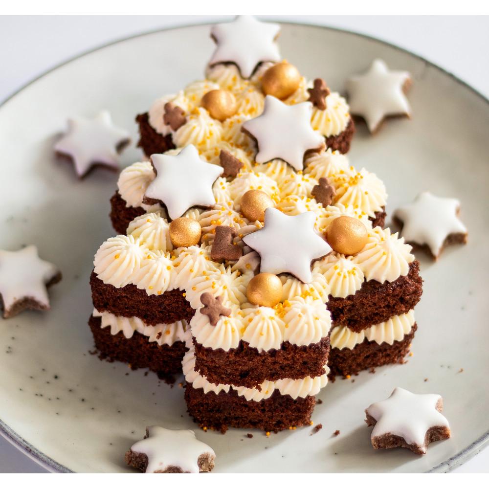 Städter Zimtstern Ausstecher, 4 cm  