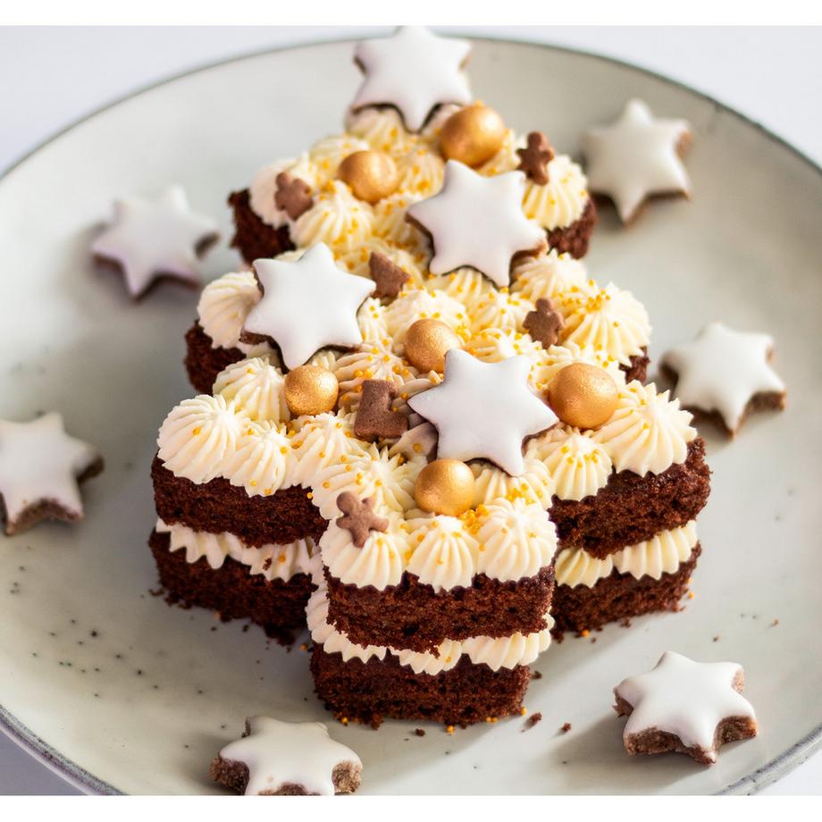 Städter Zimtstern Ausstecher, 4 cm  