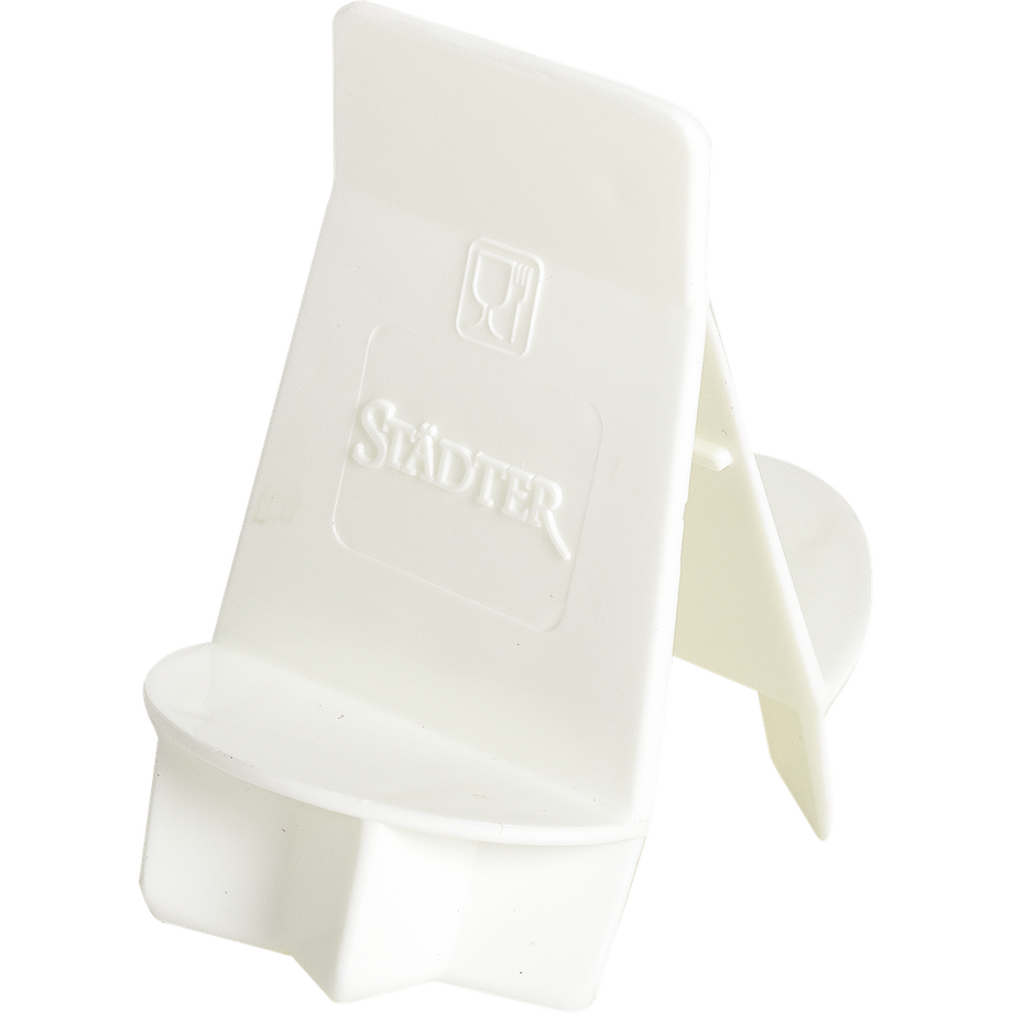 Städter Zimtstern Ausstecher, 4 cm  