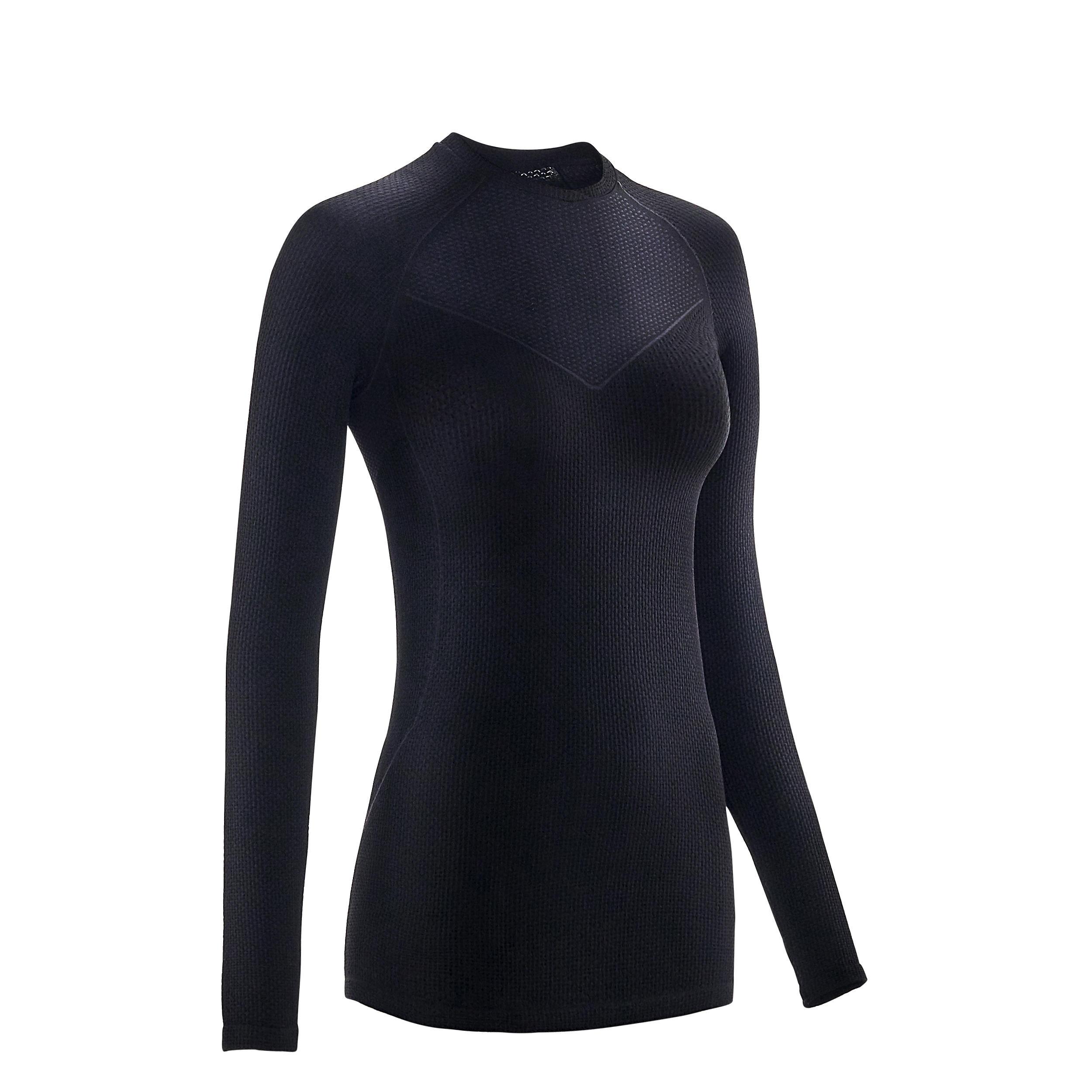 Image of Unterhemd - Race Unisex Schwarz Leicht XS
