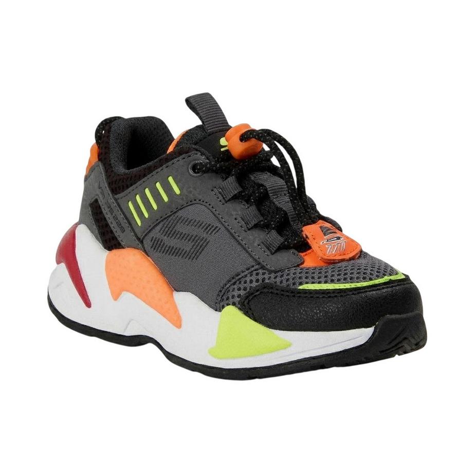 SKECHERS Ultra Surge Sneaker Netzmaterial  