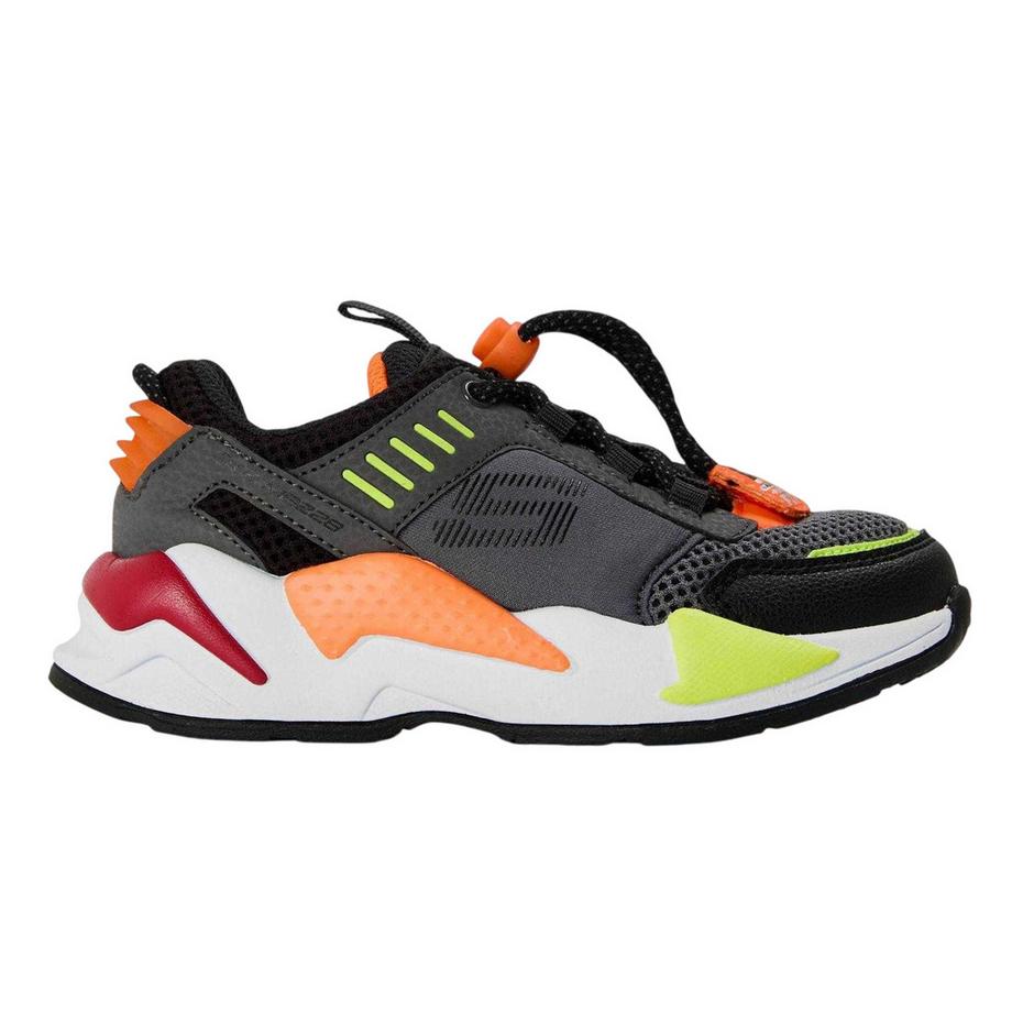 Ultra Surge Sneaker , Netzmaterial