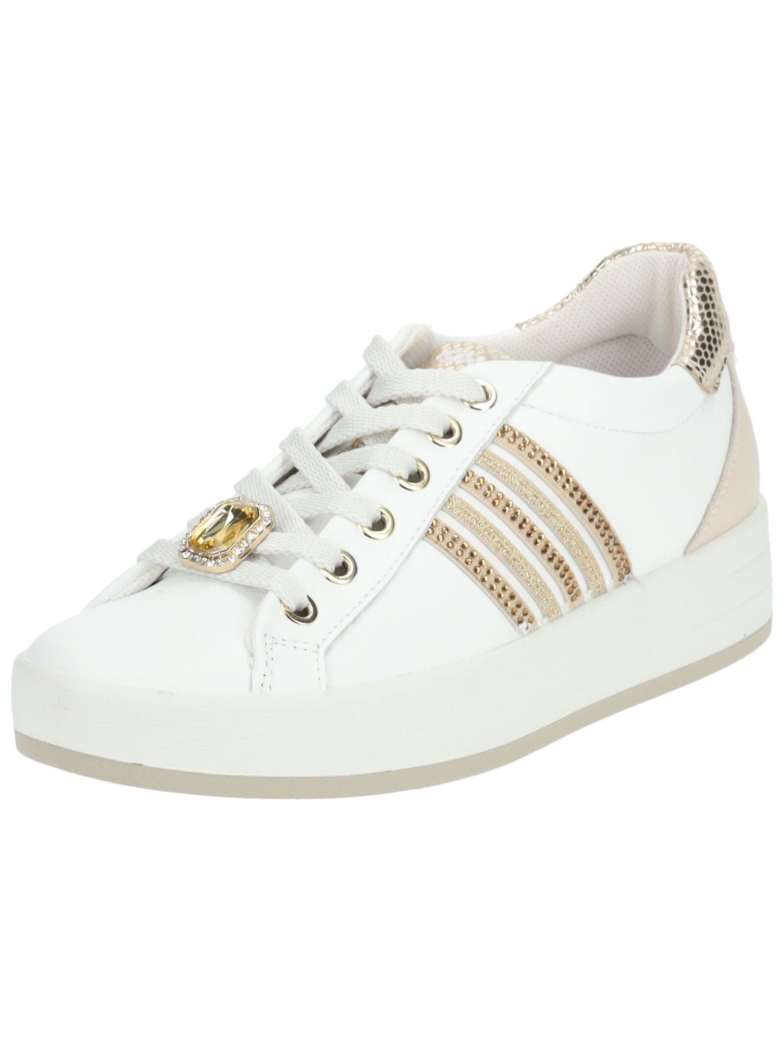 Image of Sneaker 56572 Unisex Weiss 41