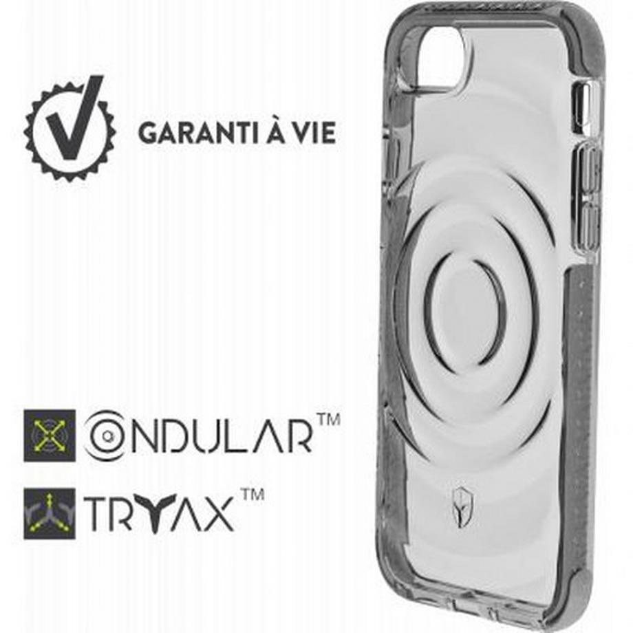 Force Power  Cover per iPhone SE 2020/8/7/6S/6 