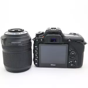 Nikon D7500 Body (Kit Box)