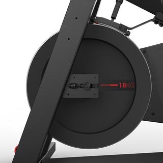 DOMYOS  Bicicletta da spinning uso occasionale/intensivo 