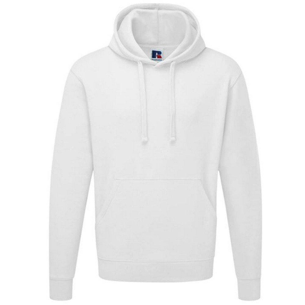 Image of Color Pullover Herren Weiss XL