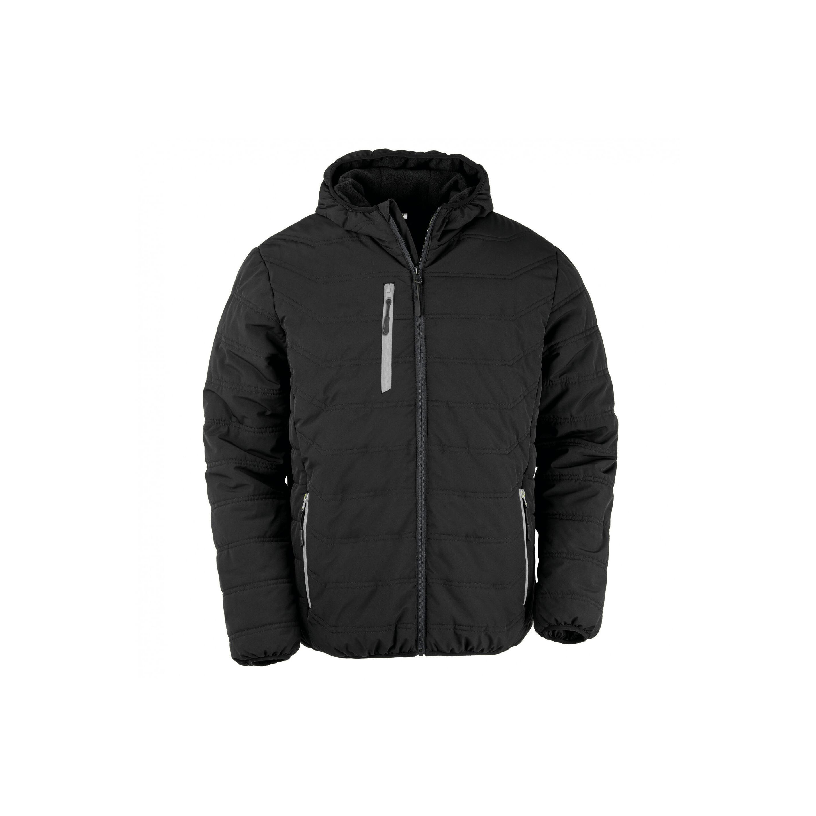 Image of Steppjacke, Recycelt Compass Unisex XXL