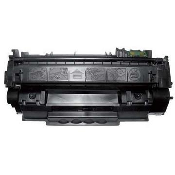 110158 CARTUCCIA TONER 1 PZ NERO