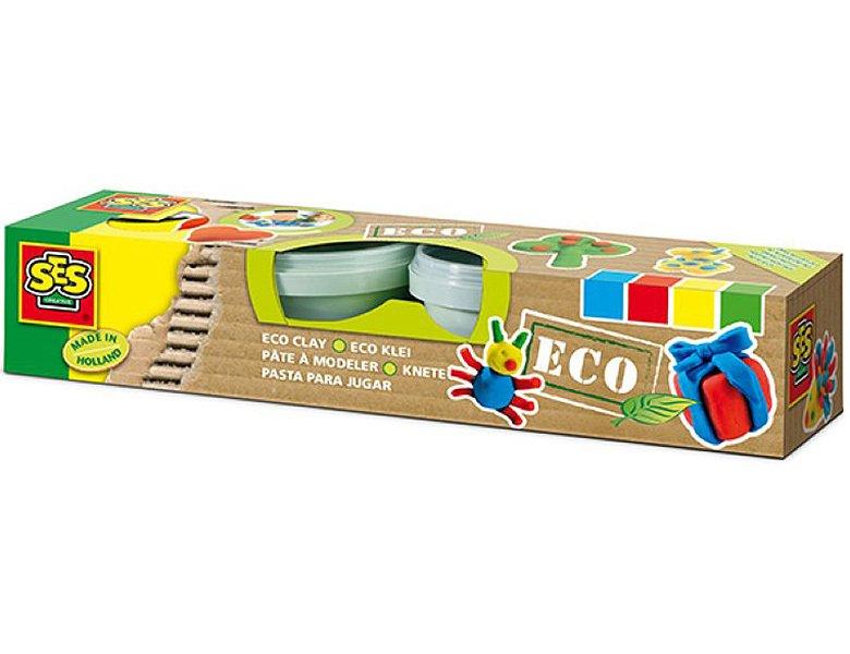 Image of SES Eco Spielknete