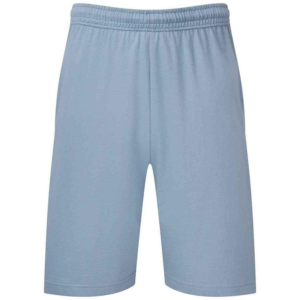 Fruit of the Loom  Iconic 195 JerseyShorts 