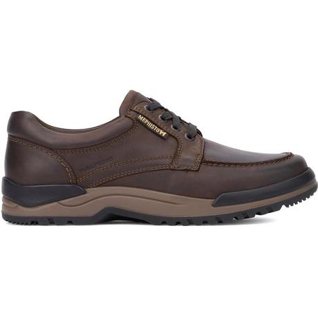 Mephisto  Charles - Chaussure à lacets cuir 