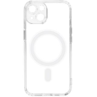 Avizar  Coque MagSafe iPhone 14 Transparent 