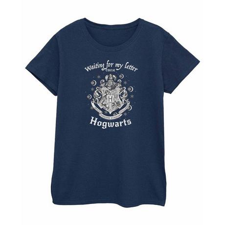 HARRY-POTTER  Waiting For My Letter TShirt 