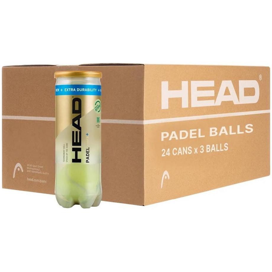Head  HEAD Padel Pro S+ 