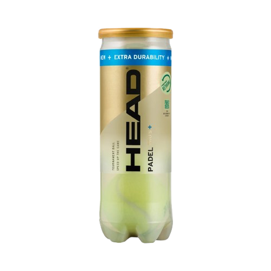 Head  Padel Pro S+ 