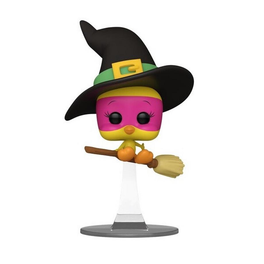 Funko  Funko POP! Looney Tunes: Tweety as Witch (1676) 