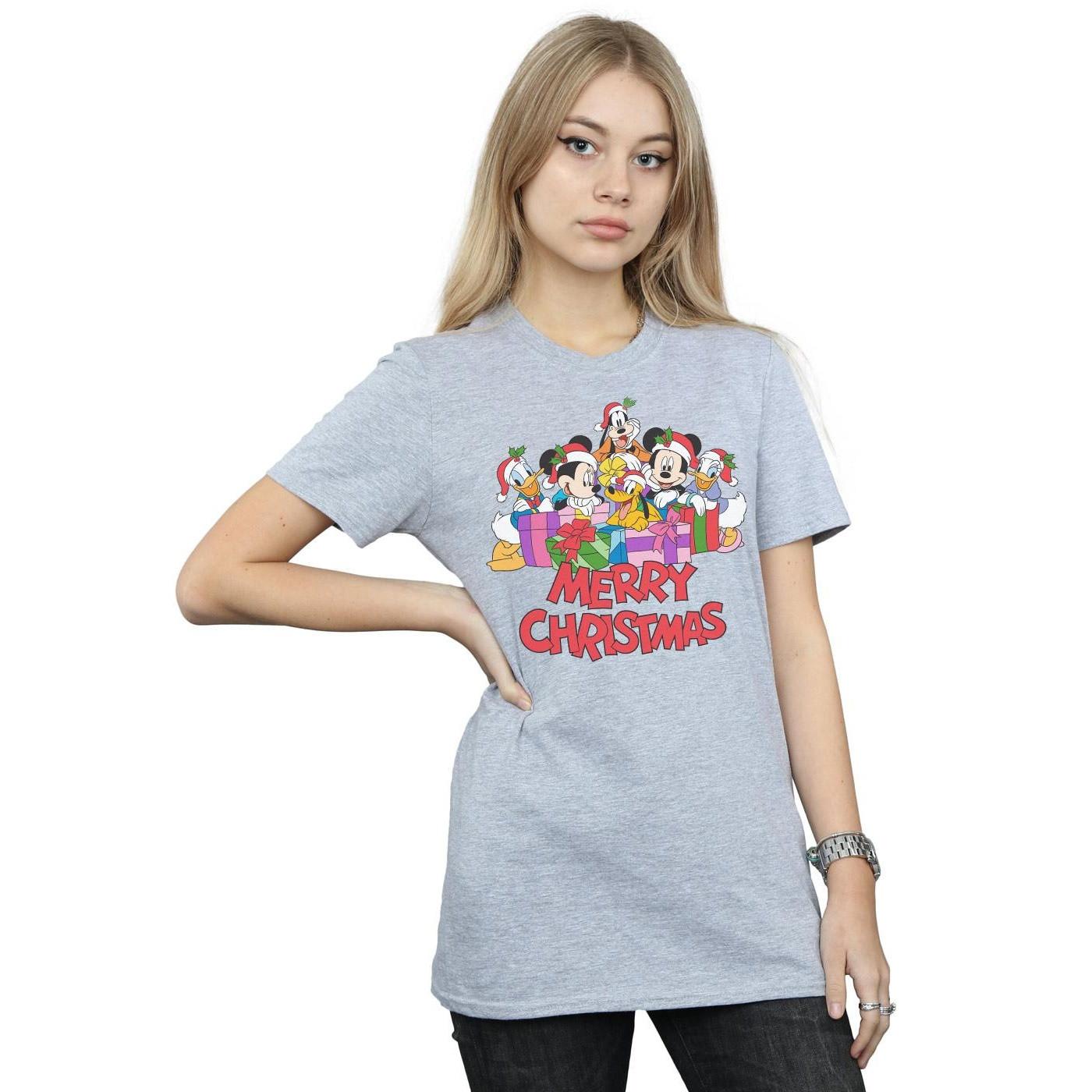 Disney  Mickey Mouse and Friends TShirt 