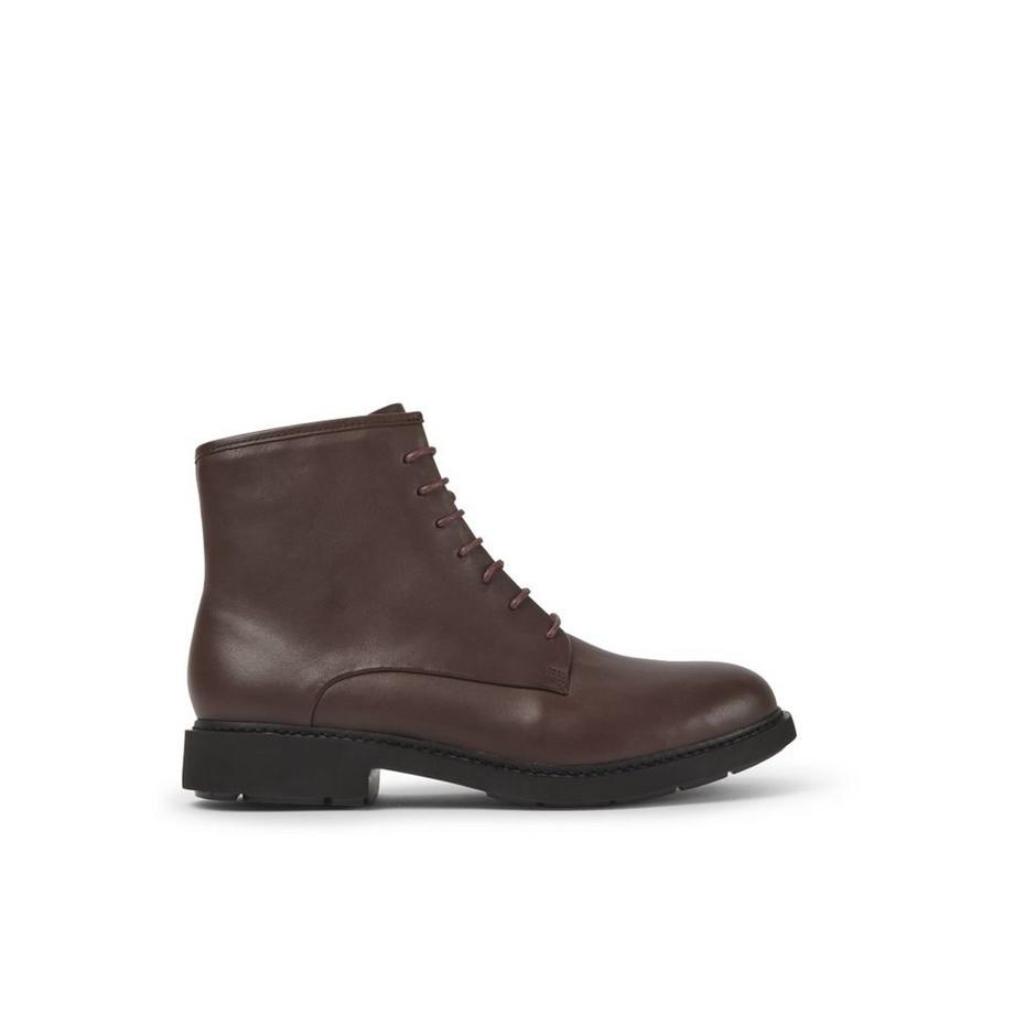 Camper Neuman Bottes à Lacets  